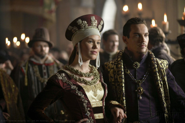 Jonathan Rhys-Meyers pic #638462